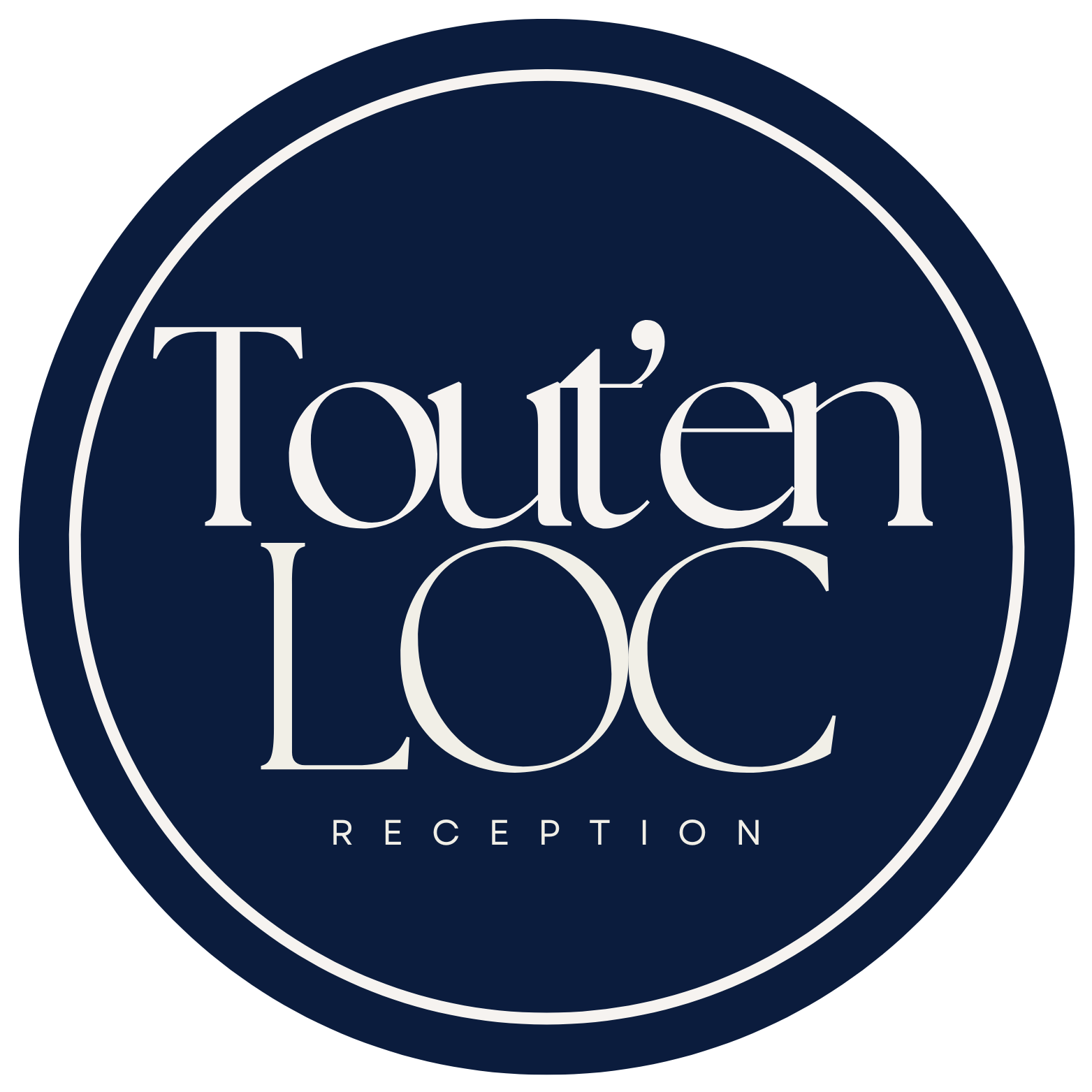 TOUT' EN LOC RECEPTION