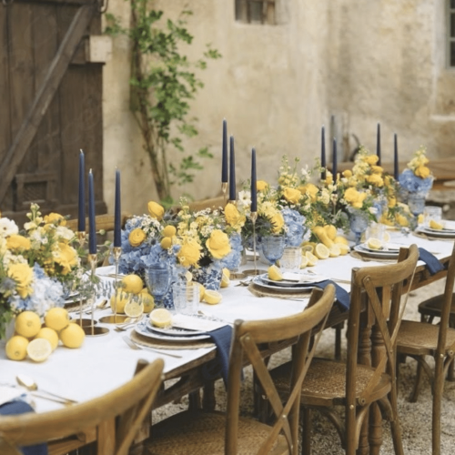 Mariage Dolce VIta